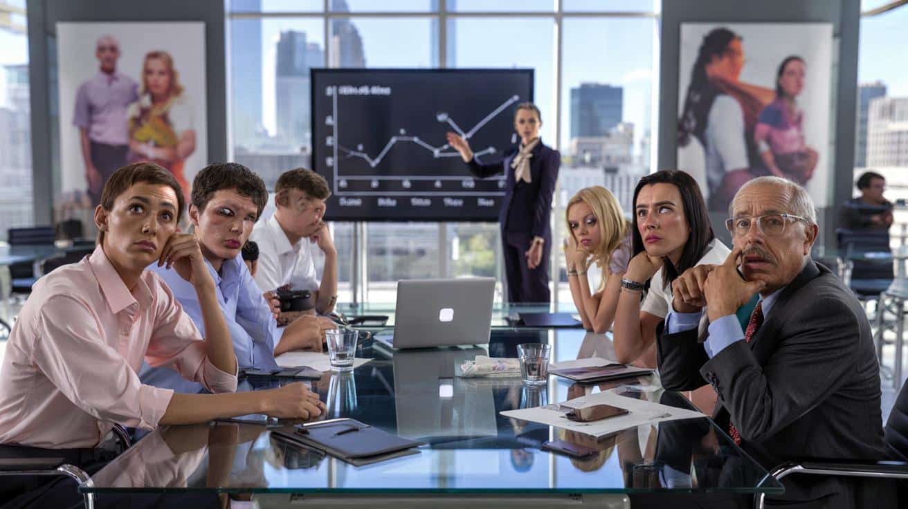 Diversyjność w firmach: pracownicy chcą zmian, ale tracą cierpliwość