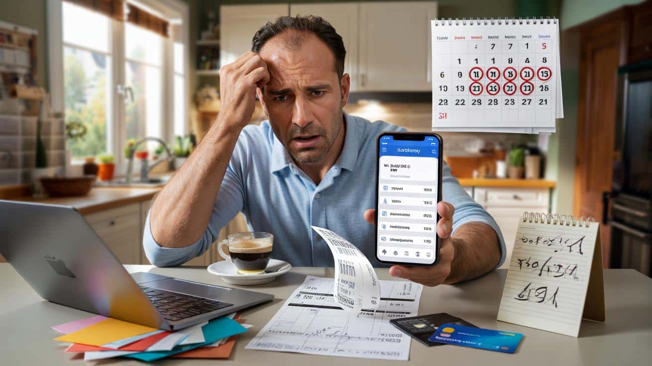 Dlaczego 90% Polaków źle ustawia sobie polecenie zapłaty i traci na tym