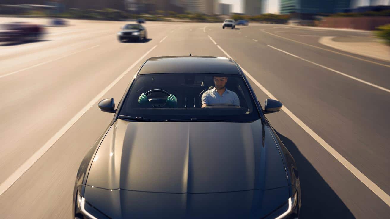 Dlaczego auto lepiej prowadzi się przy prawidłowej zbieżności kół