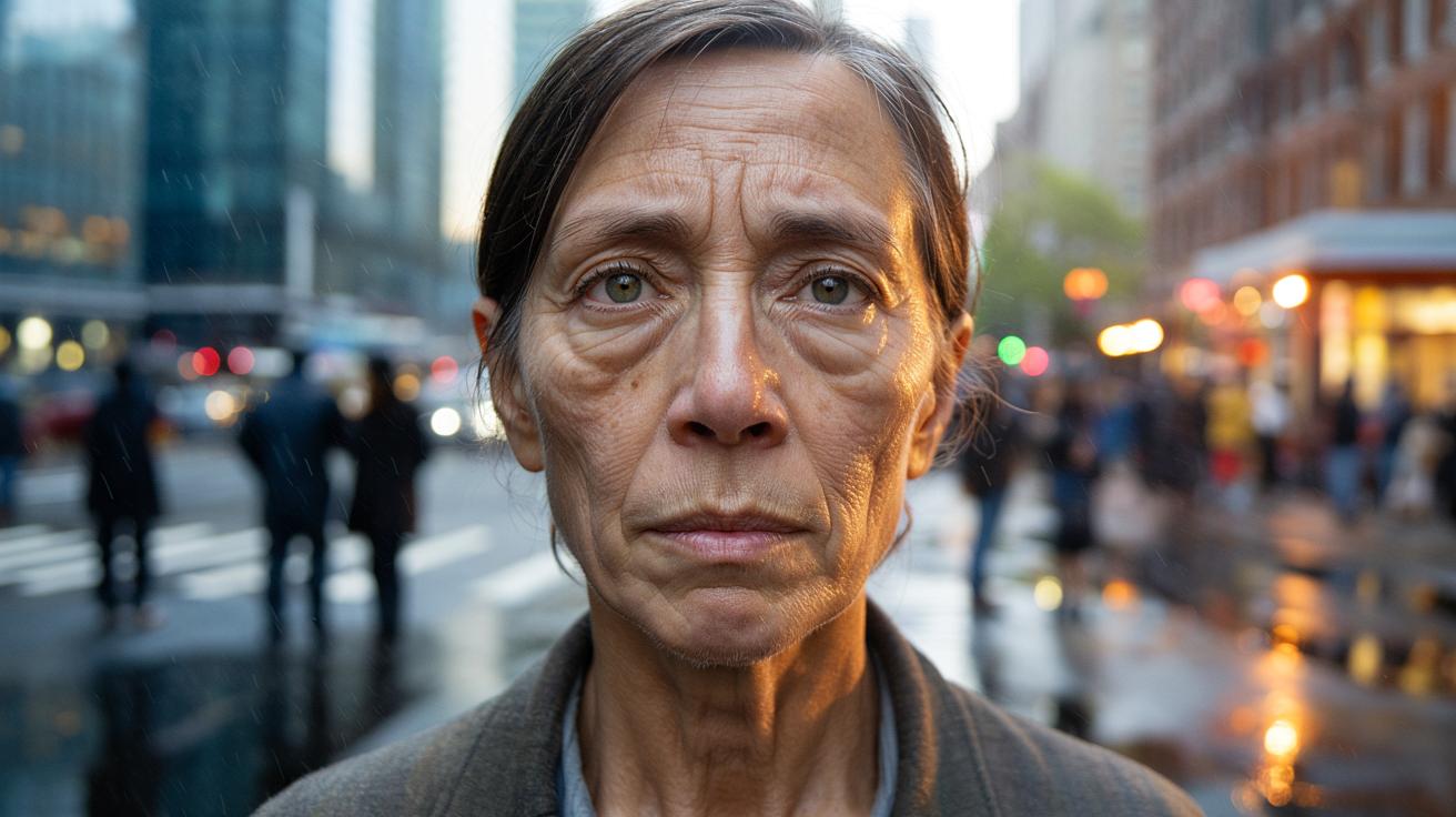 Dlaczego ci, którzy pozostają dobrzy po zranieniu, są najtwardszymi ludźmi