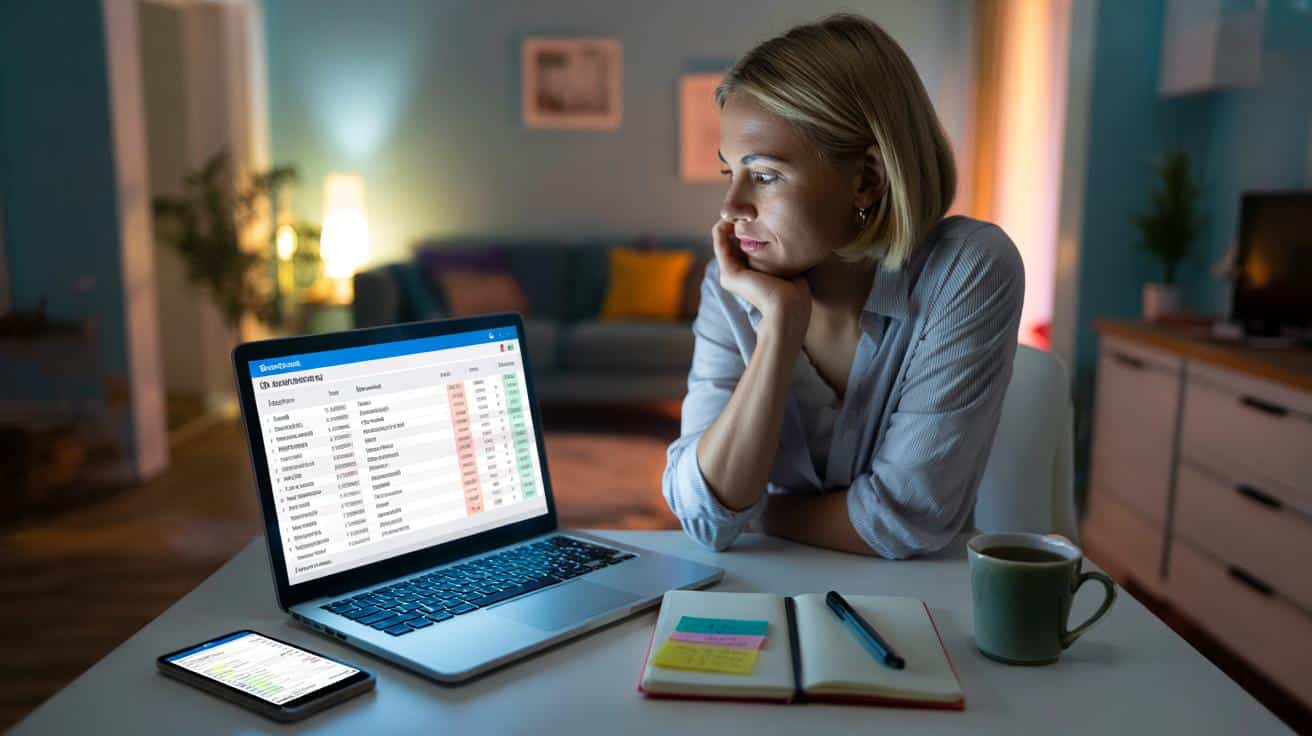 Dlaczego comiesięczne sprawdzanie wyciągu bankowego to czynność, która się zwraca