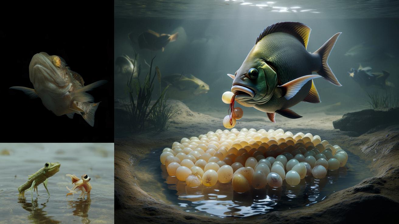 Dlaczego część zwierząt zjada własne młode? Naukowcy tłumaczą szokujące zachowanie