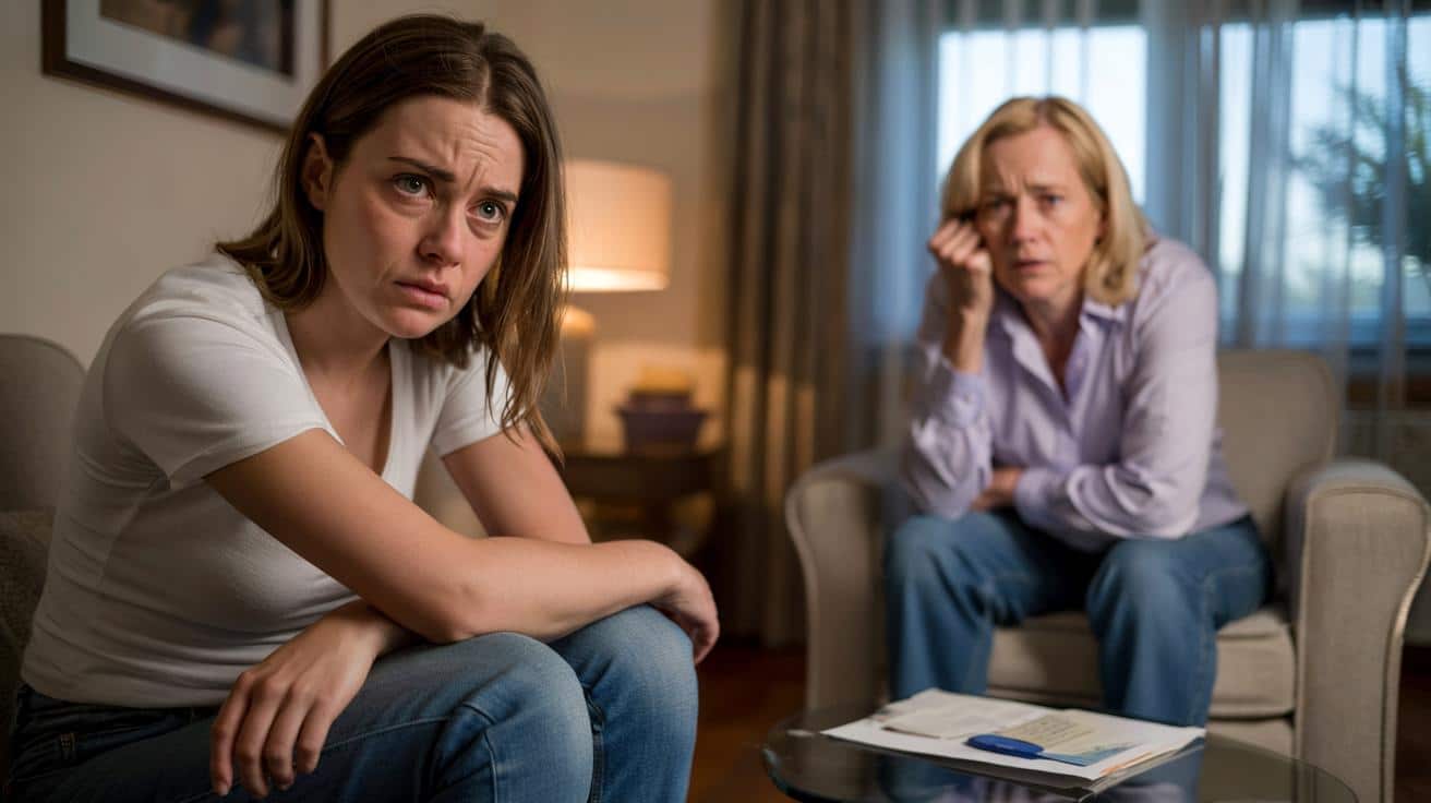 Dlaczego dorosłe dzieci ranią słowami swoich rodziców? Psychologia wyjaśnia