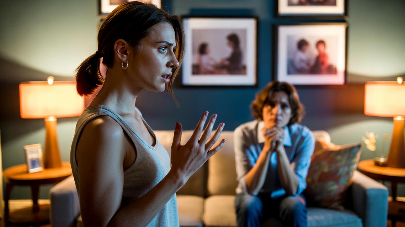 Dlaczego dorosłe dzieci tracą szacunek do rodziców? 3 bolesne źródła