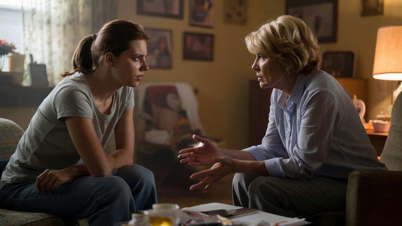 Dlaczego dorosłe dzieci tracą szacunek do rodziców? Psychologia wskazuje 8 bolesnych doświadczeń