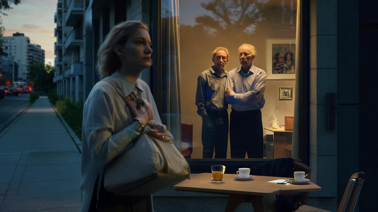 Dlaczego dorośli odcinają się od rodziców? 8 bolesnych historii z dzieciństwa