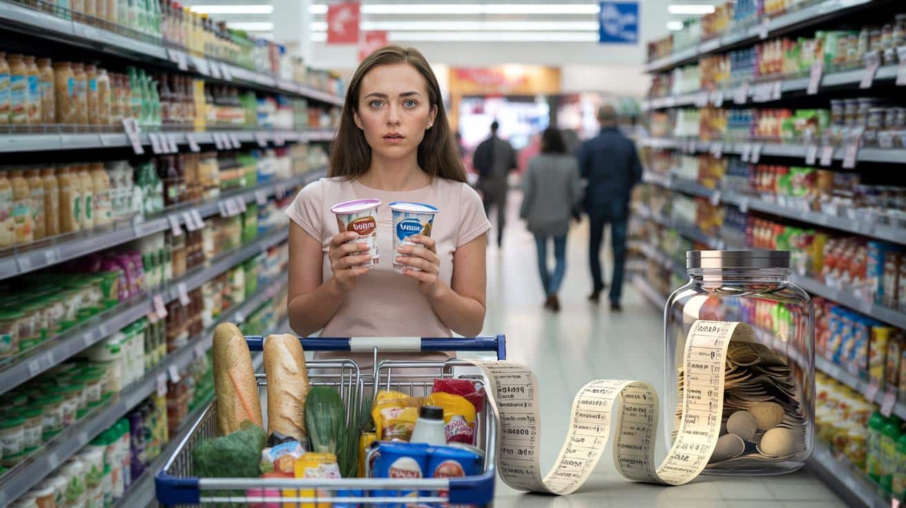 Dlaczego drobne zmiany w nawykach zakupowych mogą dać ogromne oszczędności po roku