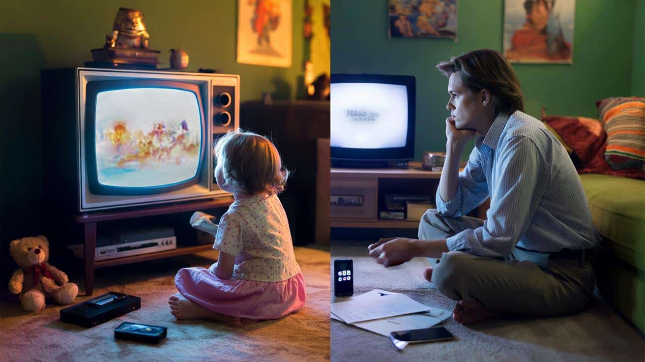 Dlaczego dzieci z lat 80. i 90. wierzą, że szczęście ma „metę”