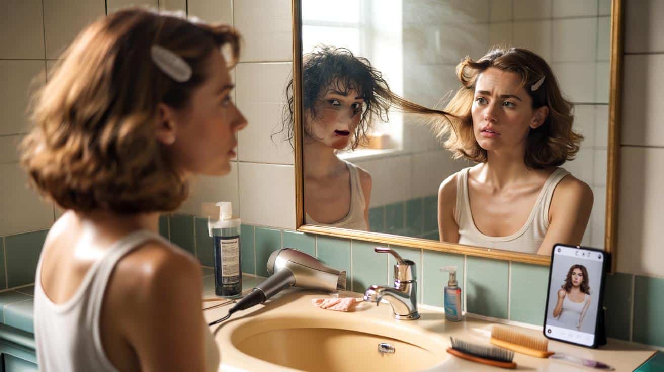 Dlaczego fryzury „low maintenance” wcale nie zawsze są łatwe i jak to zmienić