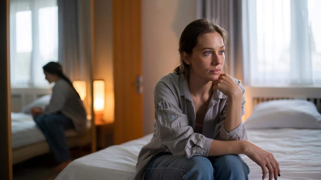 Dlaczego „grzeczne” dzieci dorastają na samotnych dorosłych pełnych czułości