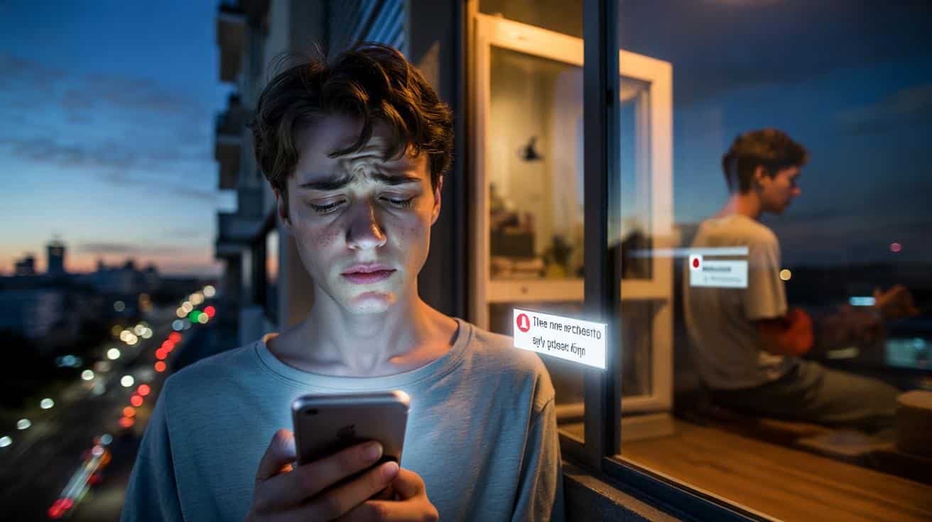 Dlaczego jedni znikają, a potem wracają jak gdyby nigdy nic?