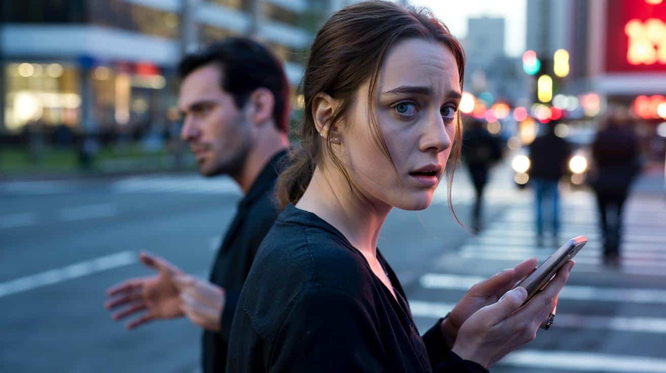 Dlaczego jedni znikają z naszego życia, a potem nagle wracają