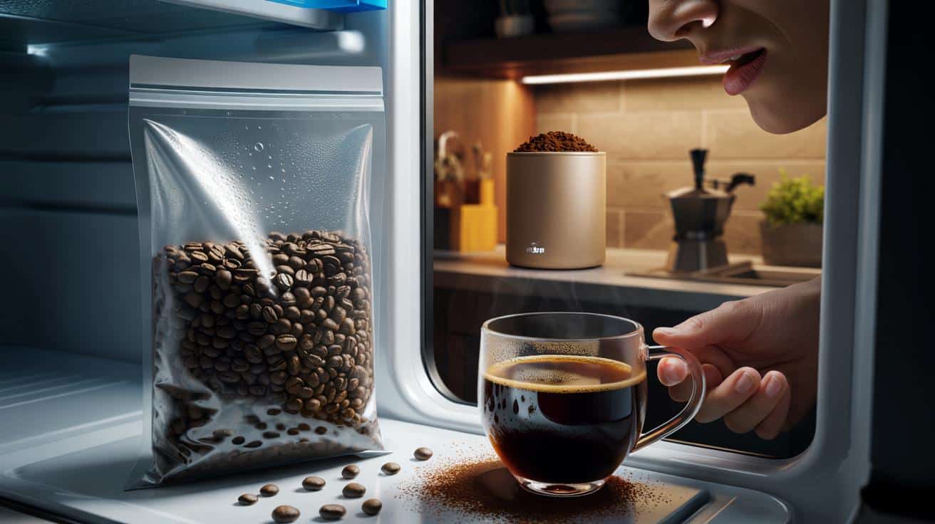 Dlaczego kawa nagle smakuje gorzko? Ten błąd robi prawie każdy