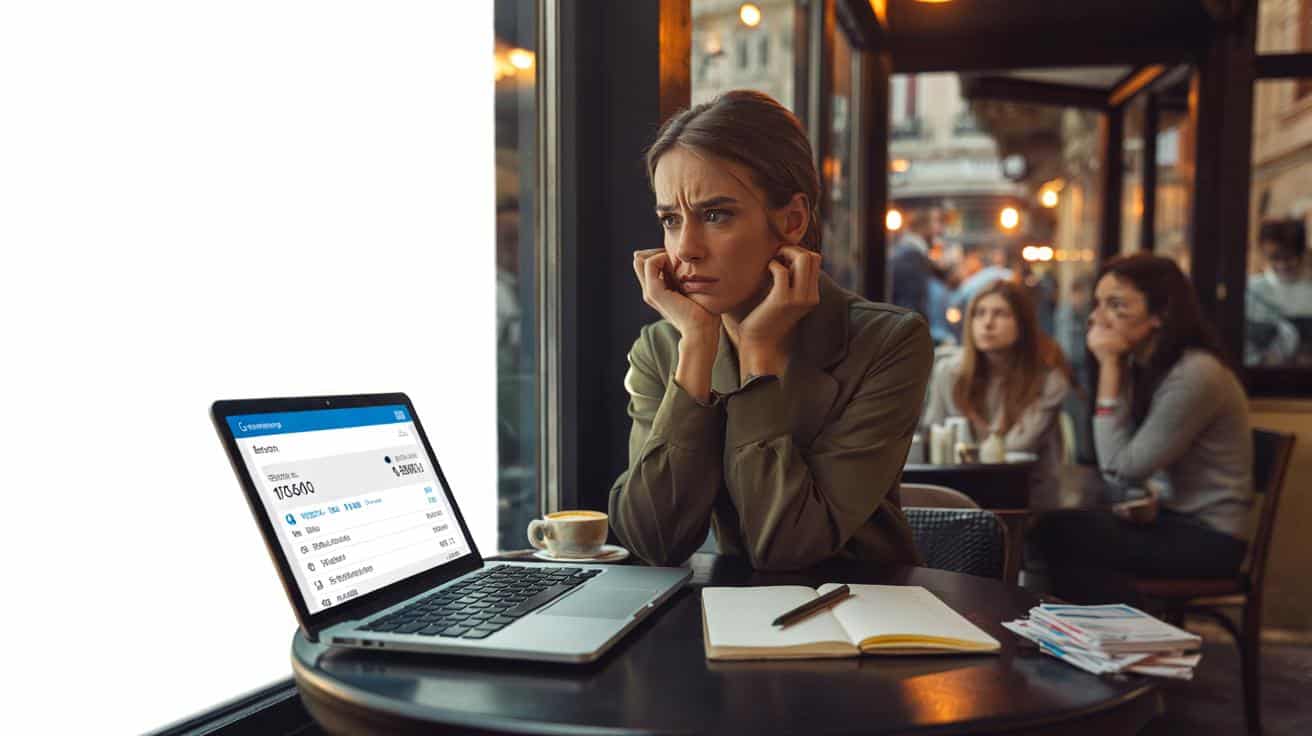 Dlaczego kobiety boją się sukcesu finansowego