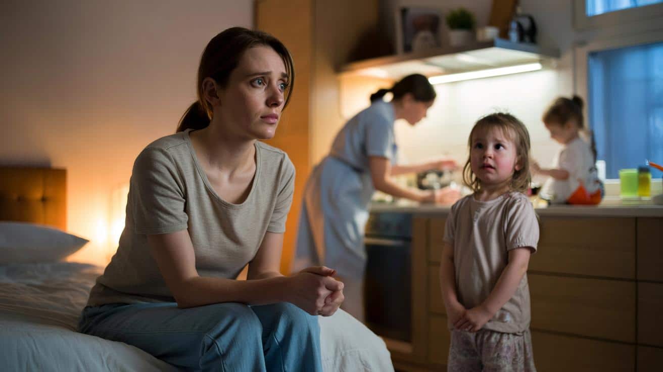 Dlaczego kobiety, które przeżyły emocjonalne zaniedbanie, często nie wiedzą, że to się im przydarzyło