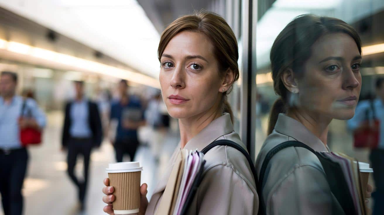 Dlaczego kobiety, które zawsze mówią „wszystko dobrze”, są najbardziej narażone na wypalenie emocjonalne