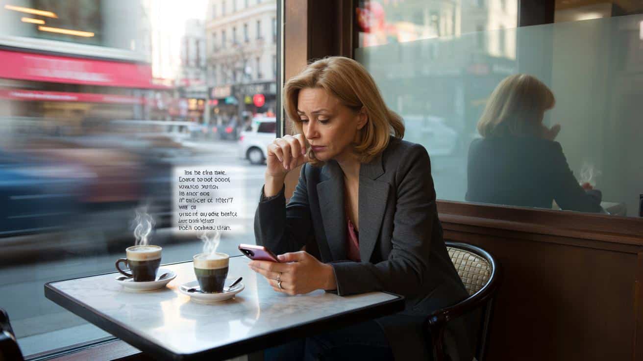 Dlaczego kobiety po rozwodzie często wracają do starych wzorców i jak psychologia pomaga zbudować nową wersję siebie