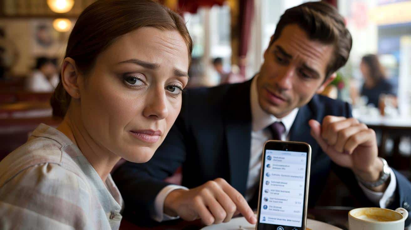 Dlaczego kobiety z niskim poczuciem wartości często przyciągają mężczyzn, którzy to potwierdzają