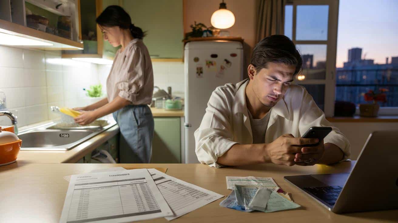 Dlaczego konflikty o pieniądze trwają