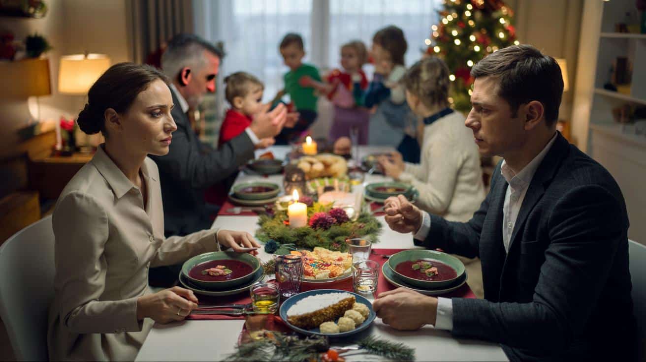 Dlaczego konflikty z rodzeństwem trwają latami