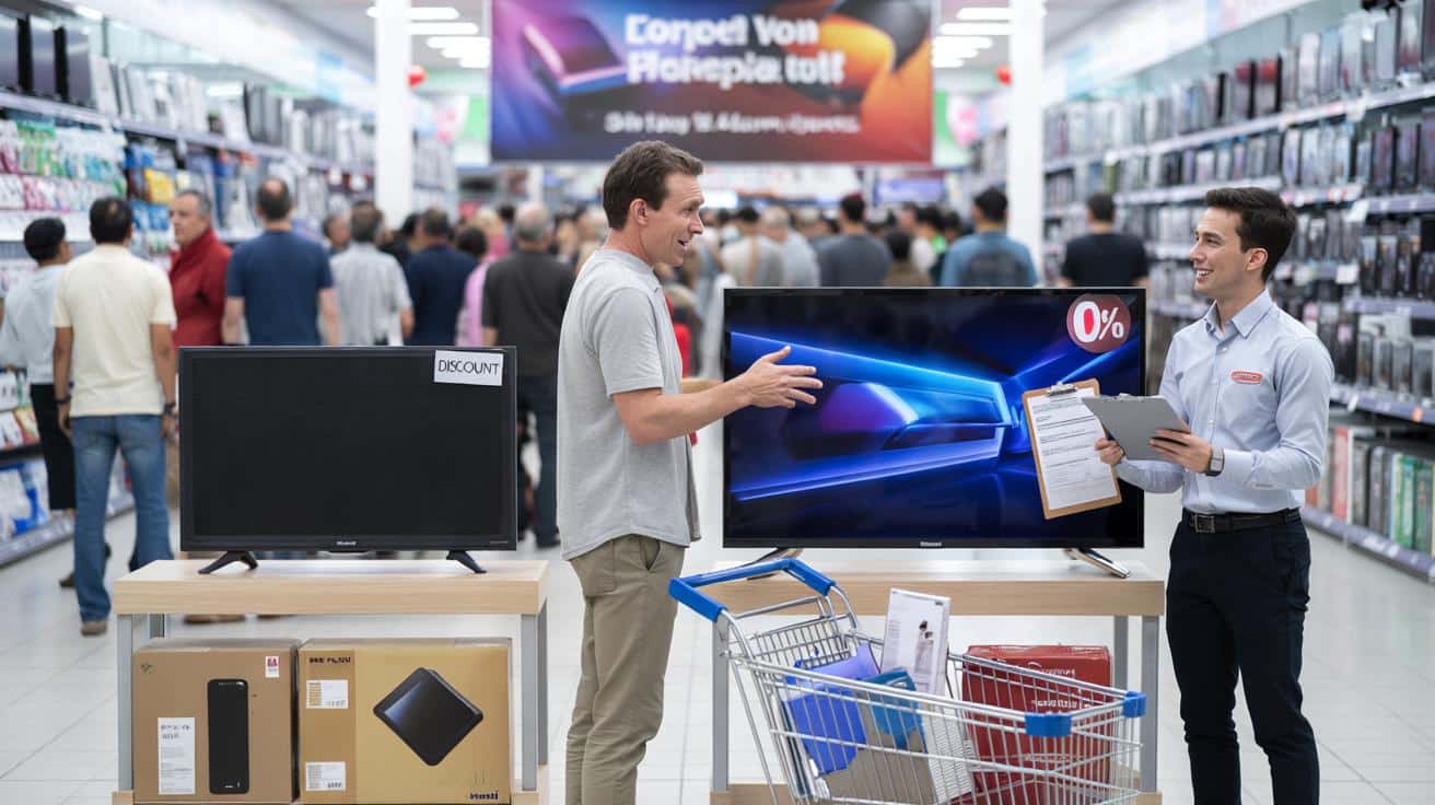 Dlaczego kupowanie na raty 0% prawie zawsze Cię kosztuje