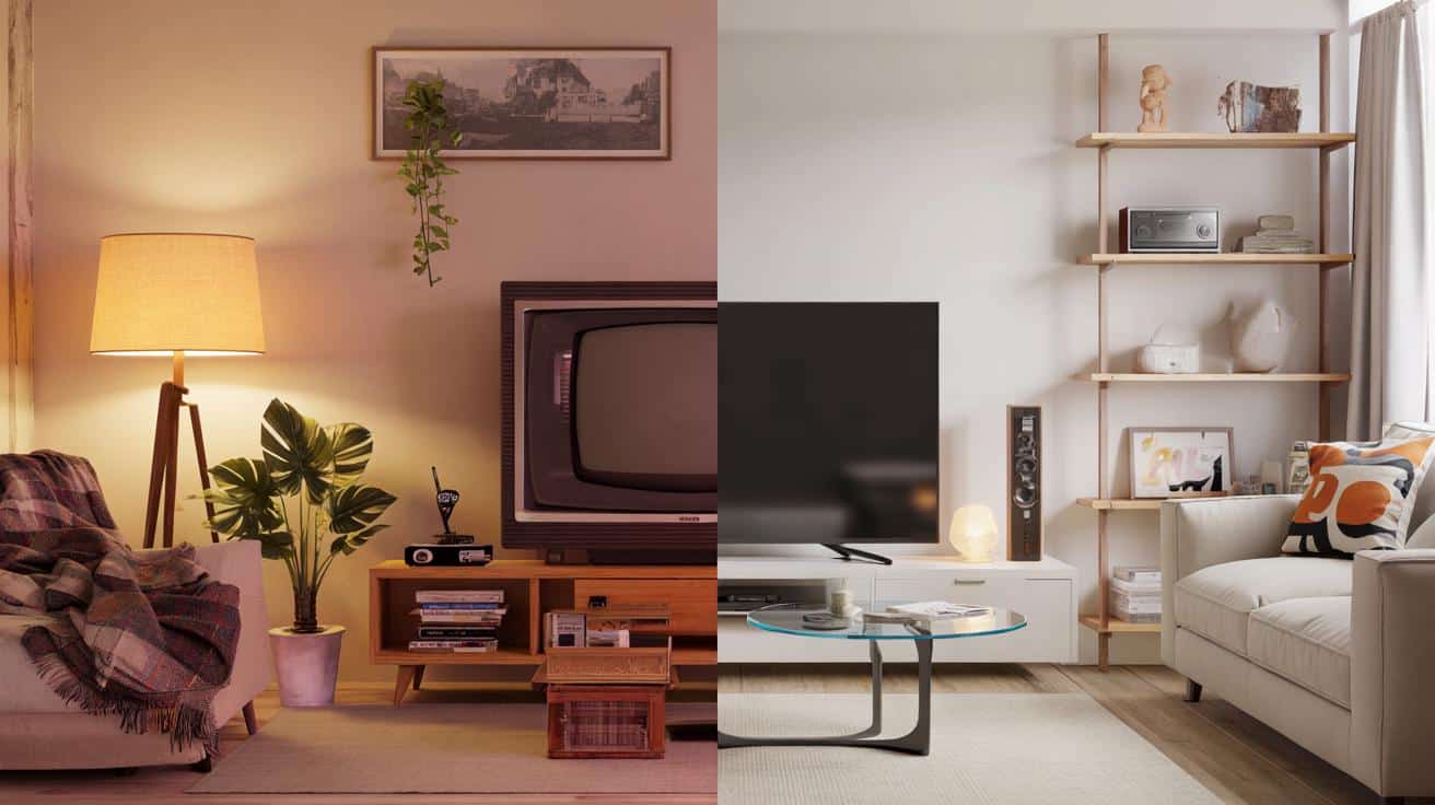 Dlaczego lata dziewięćdziesiąte wróciły do salonów i nie wszystkie trendy z tamtej ery warto odgrzewać