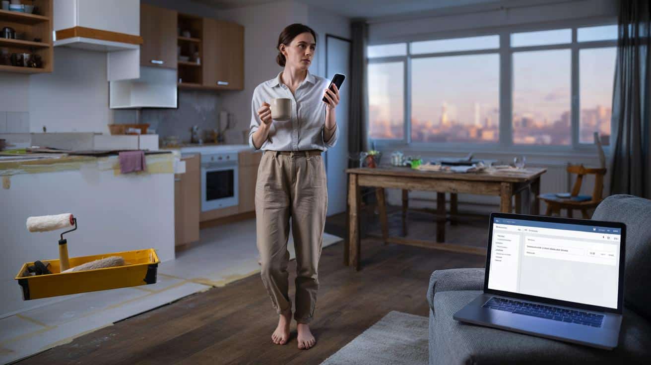 Dlaczego lęk przed nieznanym w zmianach