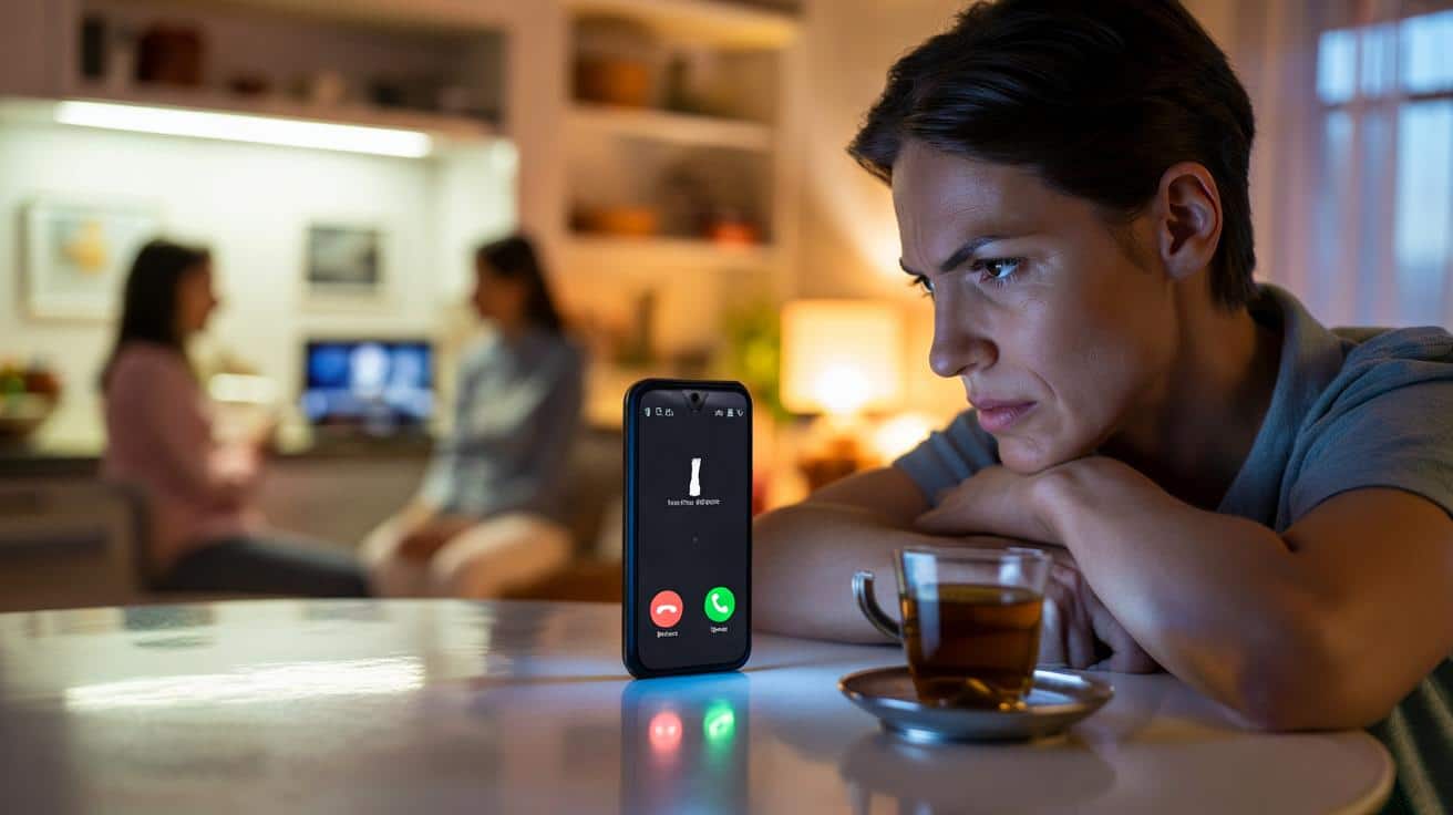 Dlaczego lepiej nie odbierać natrętnych telefonów z ofertami sprzedaży