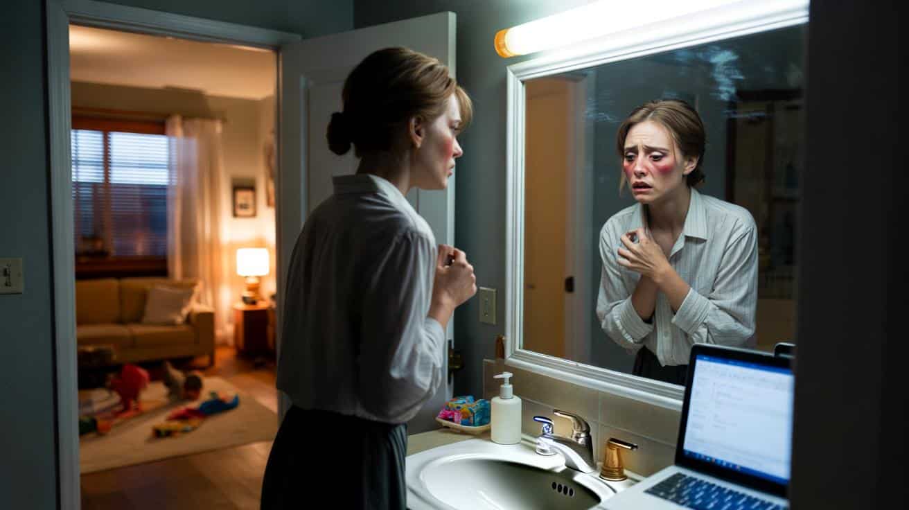 Dlaczego ludzie, którzy nigdy nie proszą o pomoc, są często najbardziej zmęczeni i samotni