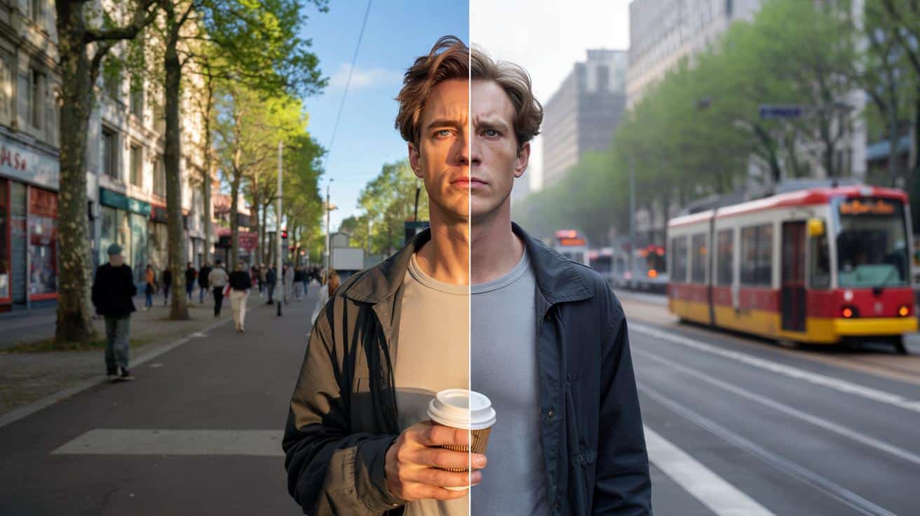 Dlaczego masz więcej energii w pewne dni niż inne choć nic się nie zmieniło