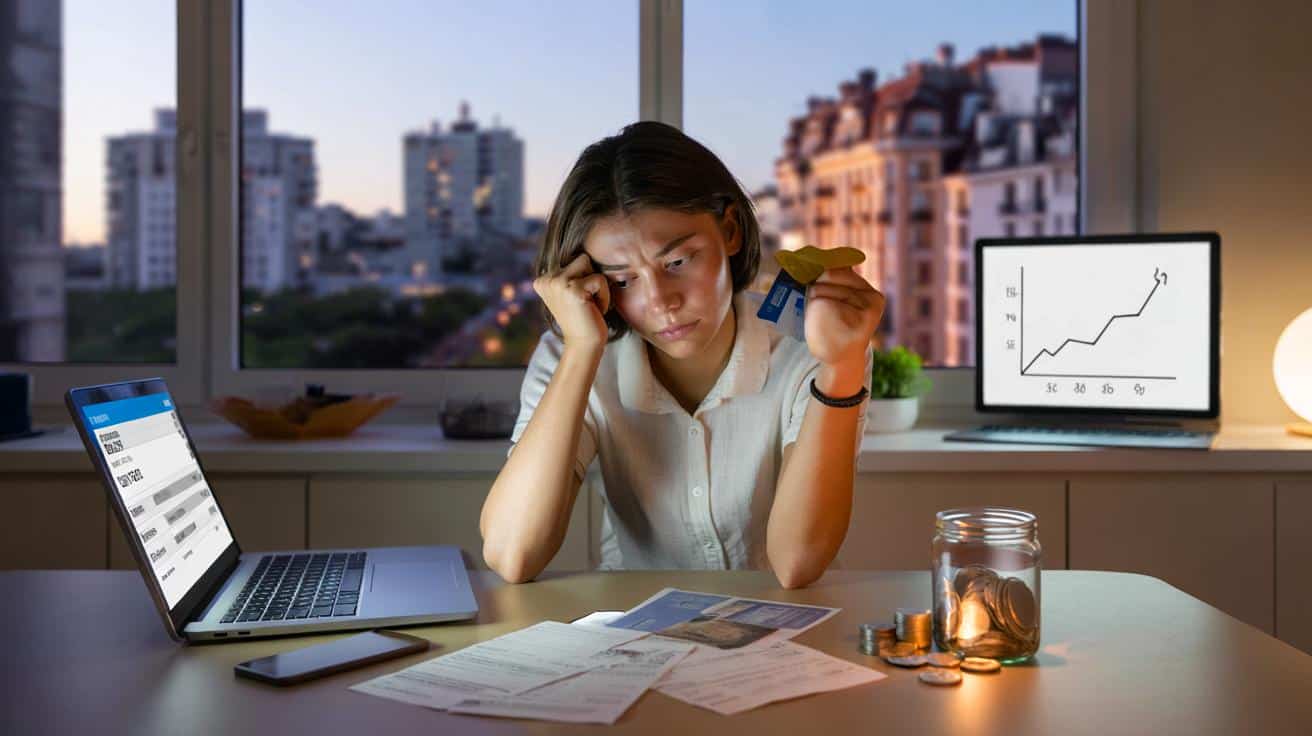 Dlaczego na twoim koncie nie ma 6 821 zł? Jeden finansowy trik zmienia wszystko