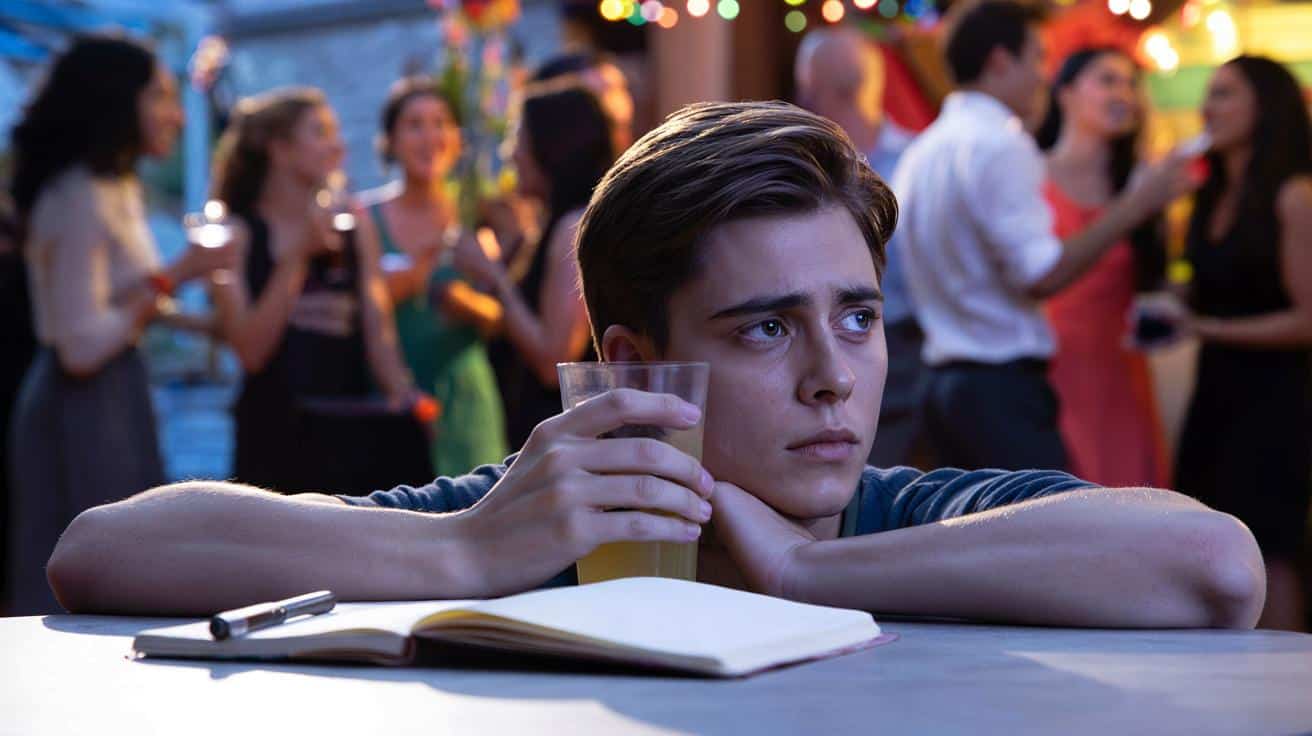 Dlaczego najbystrzejsi ludzie często czują się najbardziej samotni