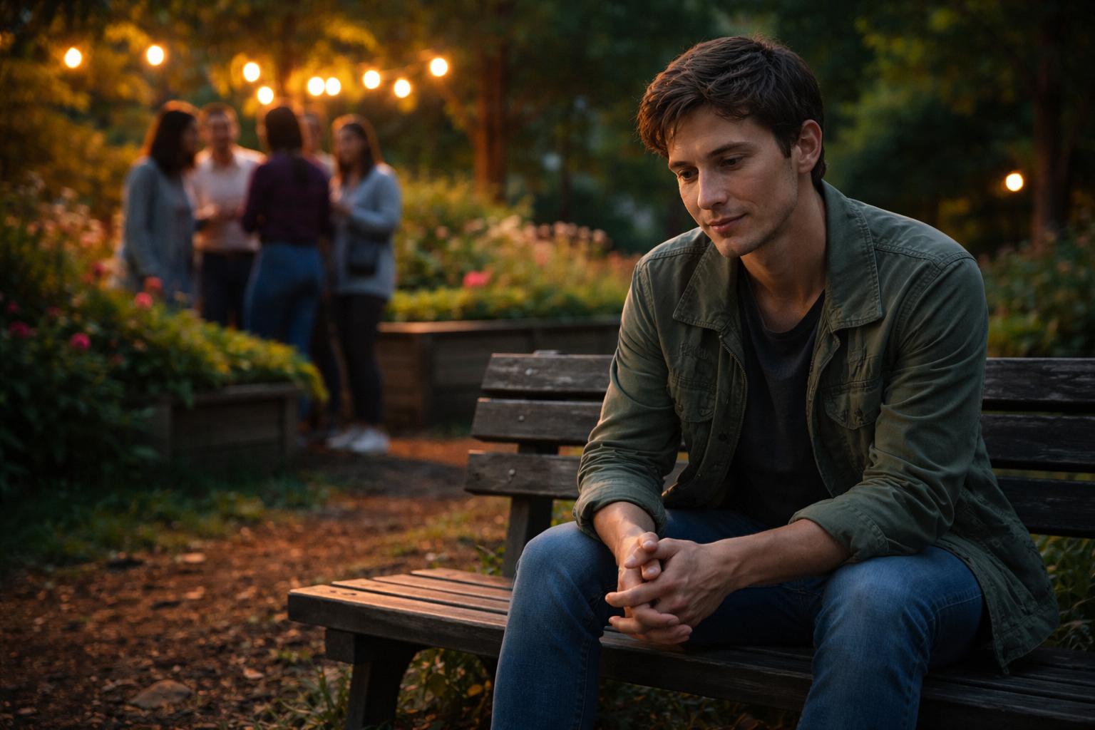 Dlaczego najsilniejsi bywają najbardziej samotni – i jak to dostrzec