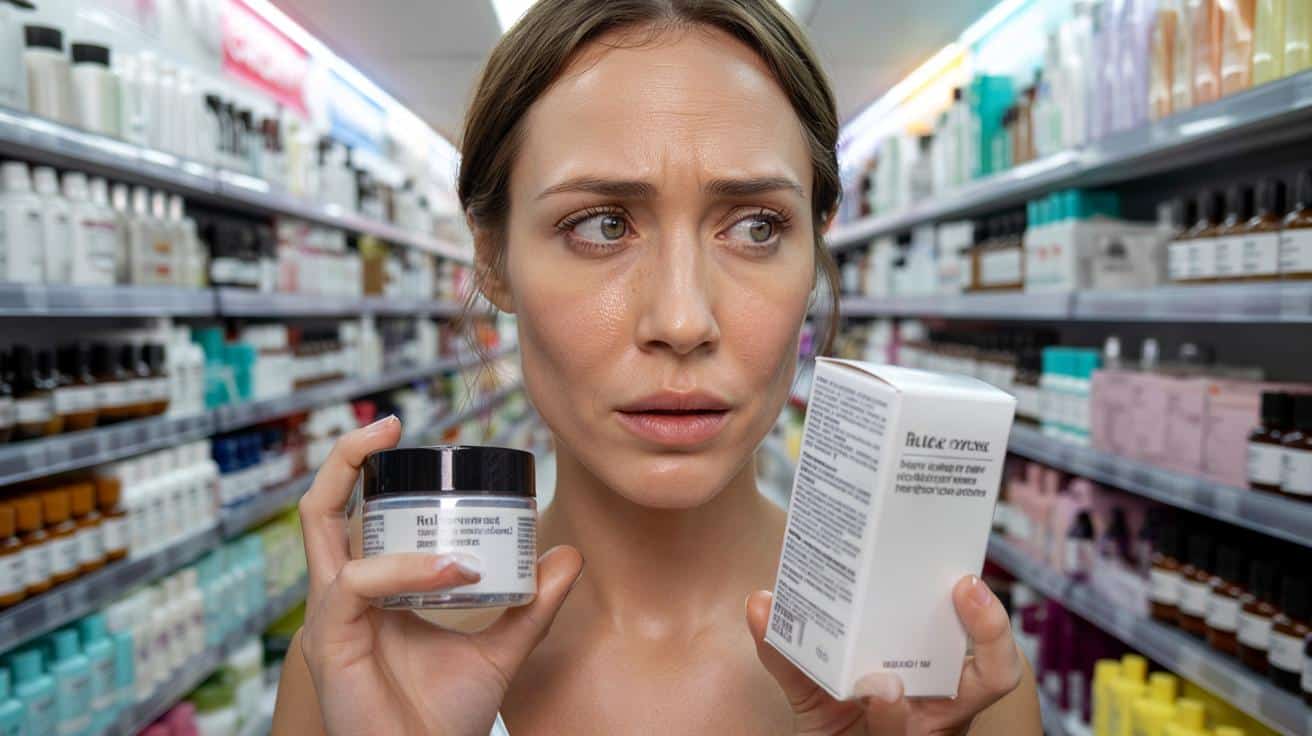 Dlaczego niektóre kremy nie działają tak jak obiecują i co sprawdzić zanim je kupisz