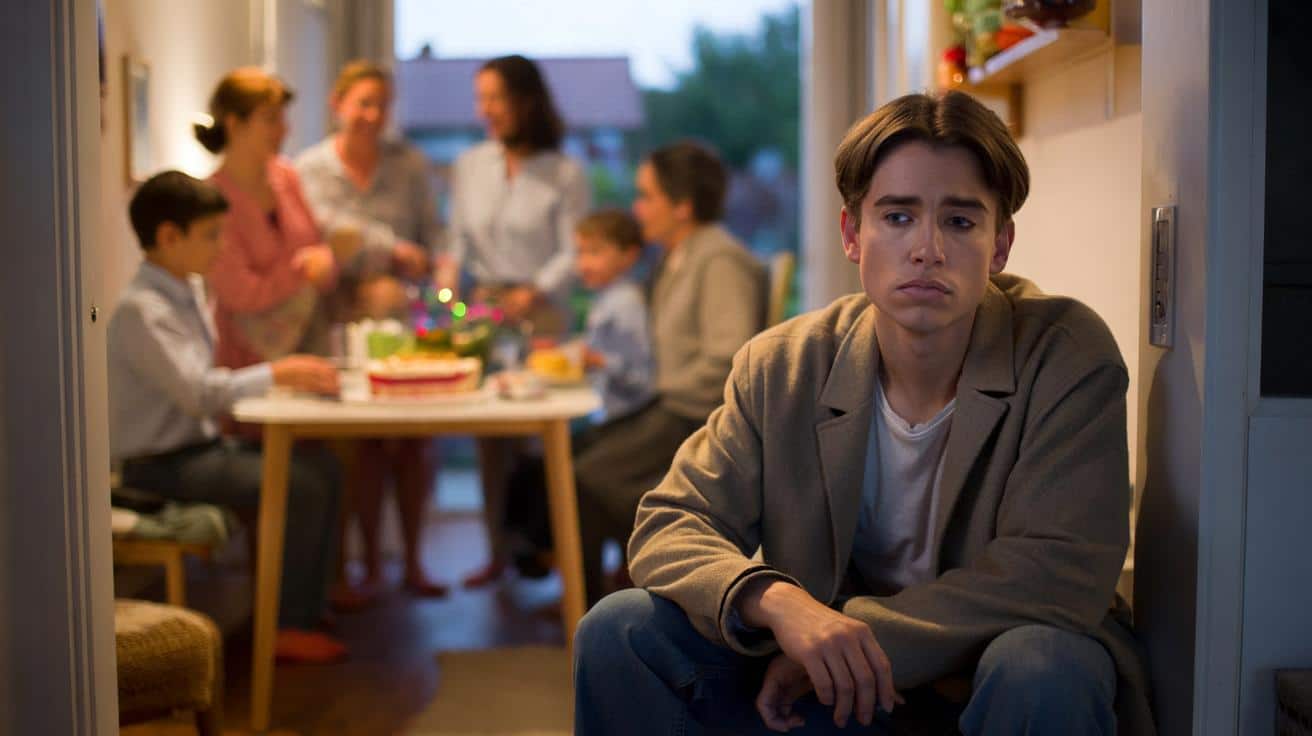 Dlaczego niektóre osoby czują się zmęczone po spotkaniach rodzinnych mimo że spędziły je w spokojnej atmosferze