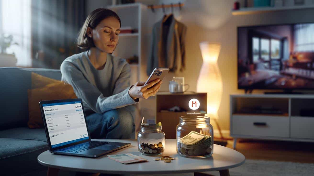 Dlaczego niektóre osoby nigdy nie mają problemu z niespodziewanymi wydatkami