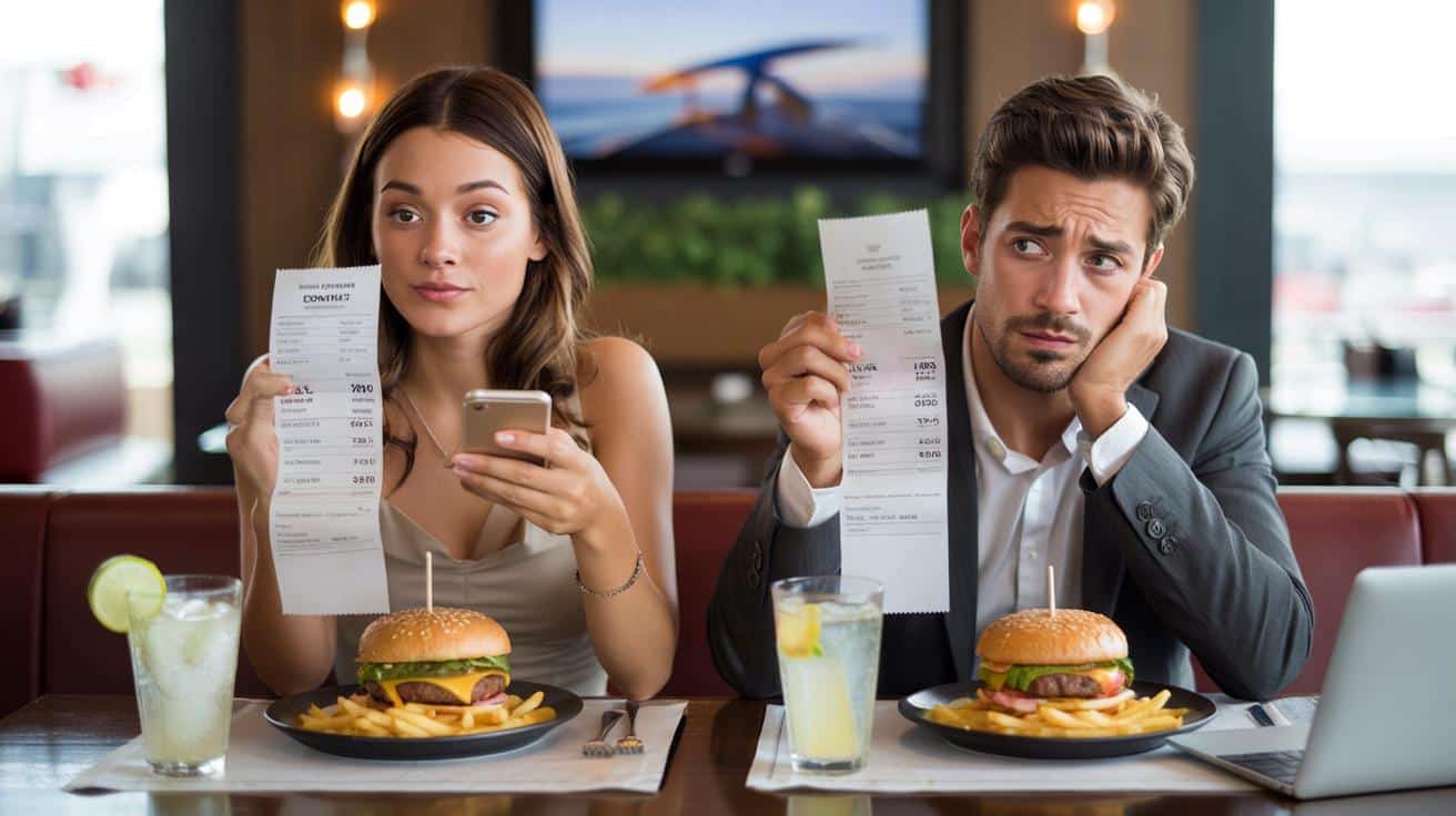 Dlaczego niektóre osoby płacą znacznie mniej za te same usługi