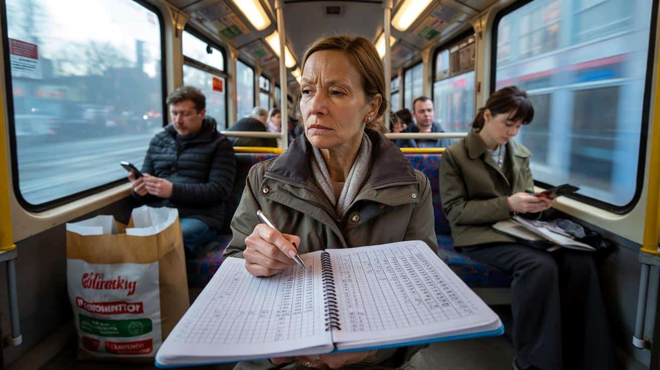 Dlaczego niektóre osoby potrafią oszczędzać nawet w trudnych czasach