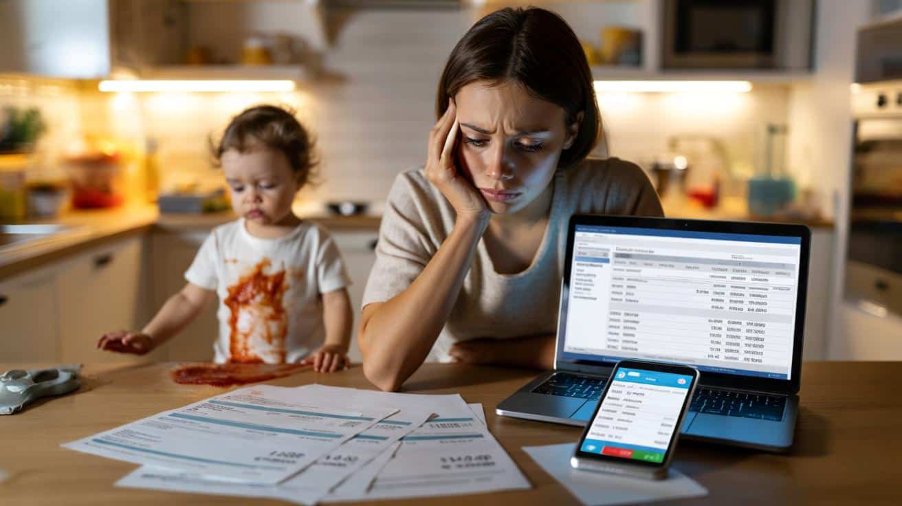 Dlaczego niektóre rachunki rosną powoli przez lata i prawie nikt tego nie zauważa