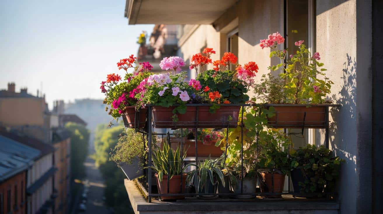 Dlaczego niektóre rośliny kwitną tylko przy odpowiednim nasłonecznieniu
