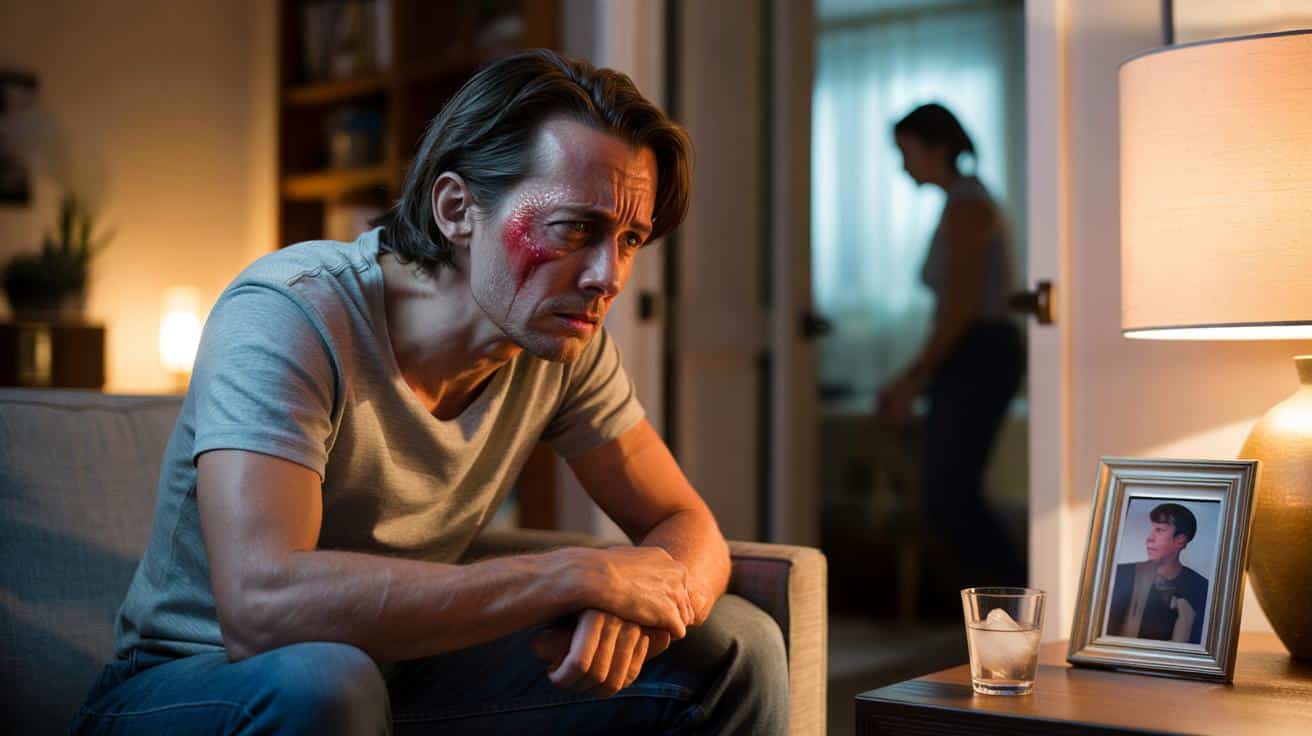 Dlaczego niektórzy latami pamiętają urazę? Psychologowie wskazują jeden schemat