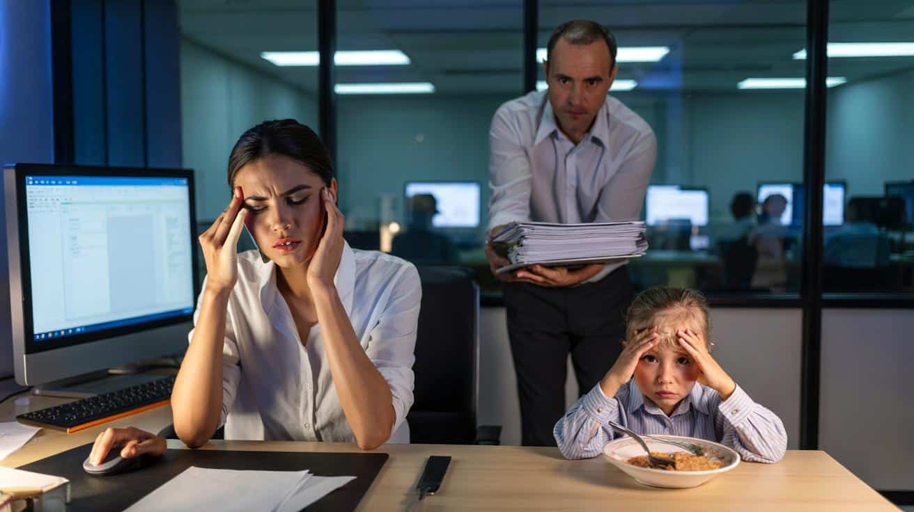 Dlaczego niektórzy ludzie nie potrafią odmówić nawet gdy są zmęczeni psychologowie wskazują na jeden wzorzec wychowania