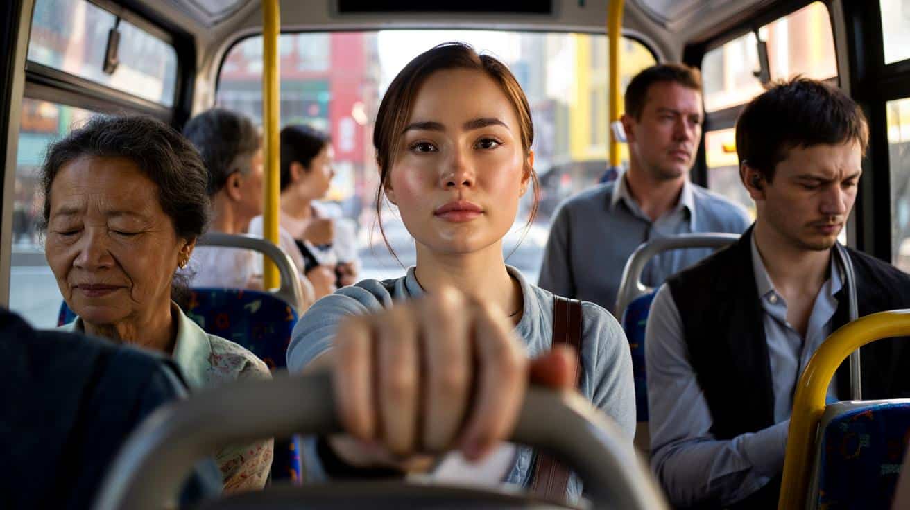 Dlaczego niektórzy ludzie odczytują emocje innych szybciej niż reszta według psychologii odpowiada za to drobny nawyk z dzieciństwa