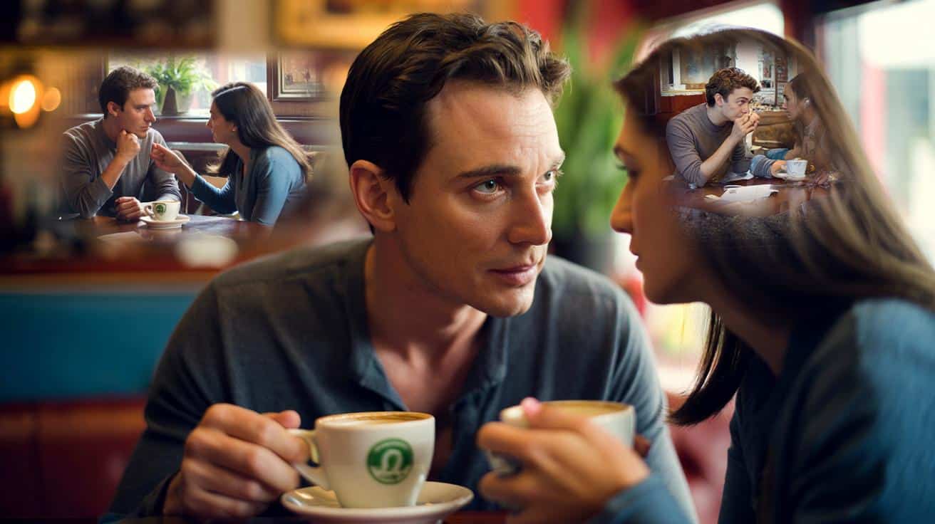 Dlaczego niektórzy ludzie pamiętają drobne szczegóły rozmów sprzed lat według psychologii stoi za tym specyficzny sposób budowania relacji