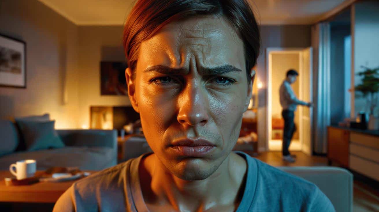 Dlaczego niektórzy nie potrafią odpuścić? Naukowcy wskazują jeden schemat emocji