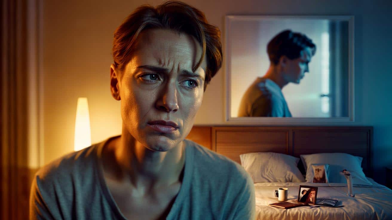 Dlaczego niektórzy nigdy nie odpuszczają? Psychologia ludzi pamiętliwych