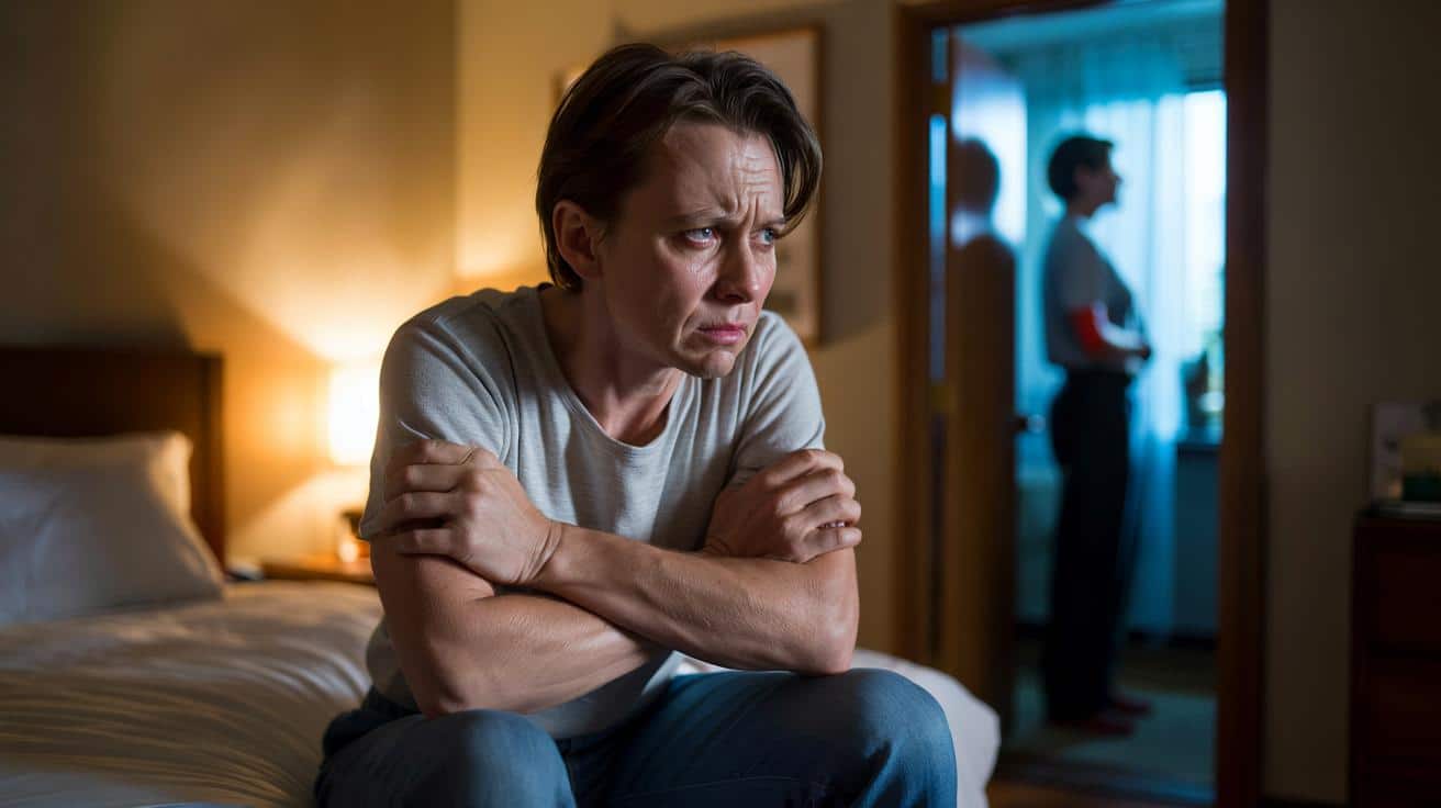 Dlaczego niektórzy nigdy nie odpuszczają? Psychologowie wyjaśniają mechanizm urazy