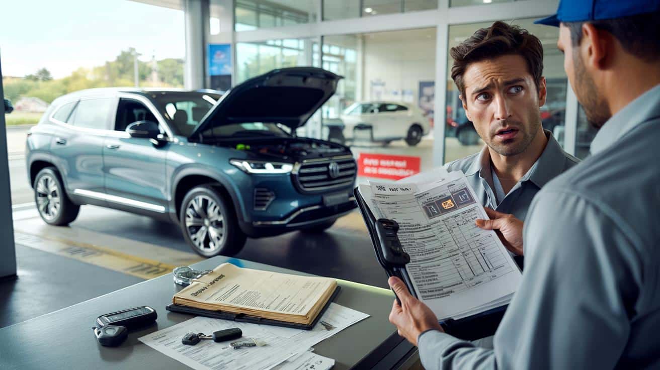 Dlaczego nowe auta tracą gwarancję szybciej, niż myślisz