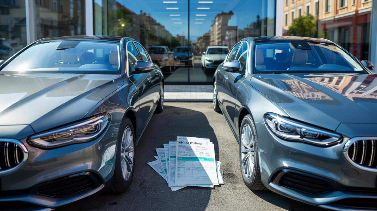 Dlaczego nowe auto od razu traci na wartości i jak to spowolnić