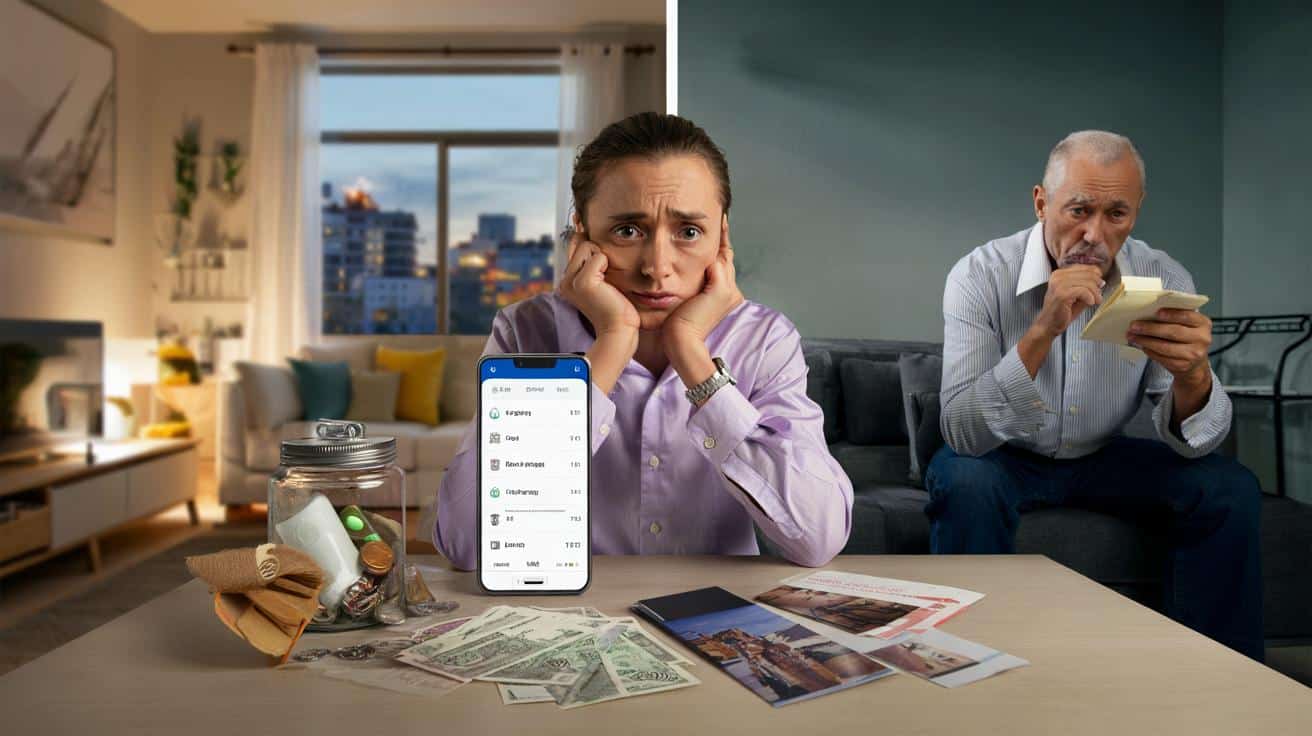 Dlaczego odkładanie oszczędzania na później to najdroższa decyzja w twoim życiu